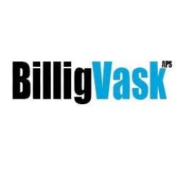 BilligVask ApS, Haderslev åbningstider
