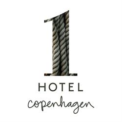 1 Hotel Copenhagen, åbningstider