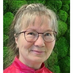 Sindsro v. helhedsterapeut Elena i Vojens (Vest) åbningstider