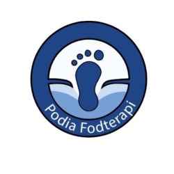 Podia-Fodterapi i Sundhedscenter/Thorsbakke/v Katya Sørensen i Randers (Centrum) åbningstider