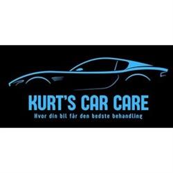 Kurts Car Care ApS, Holbæk åbningstider