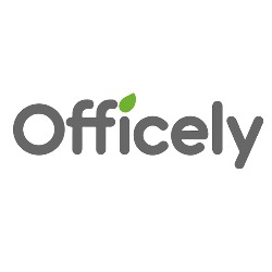 Officely ApS, Aalborg åbningstider