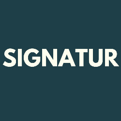 Signatur Danmark - Helsekost, København åbningstider