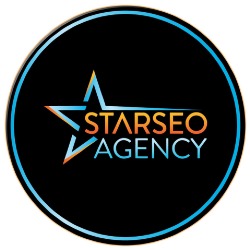 StarSEO Agency i Skjern (Finderupsvej 5A) åbningstider