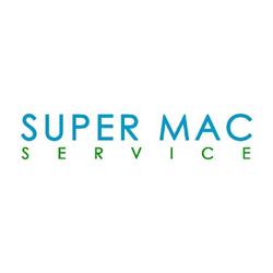 Super Mac Service, København åbningstider