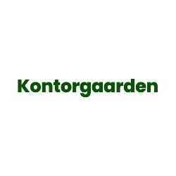 Kontorgaarden, Slagelse åbningstider