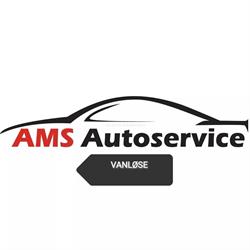AMS Autoservice/ Dæk Center, Vanløse åbningstider
