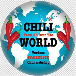 Chili World ApS, Hvidovre åbningstider