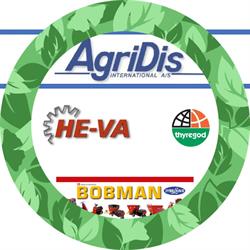 Agridis International A/S, Nykøbing M åbningstider