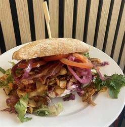 Grillen, Billum åbningstider