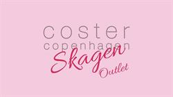 coster copenhagen, Skagen åbningstider