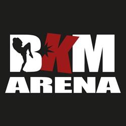 BKM Arena, Silkeborg åbningstider