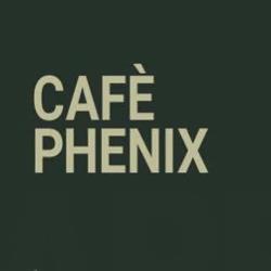 Café Phenix City, København åbningstider