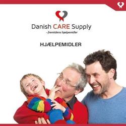 Danish Care Supply A/S, Randers åbningstider