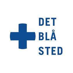 Det Blå Sted, Aarhus åbningstider