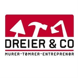 Dreier og Co. Nyborg A/S, åbningstider