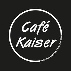 Café Kaiser - Hørsholm, åbningstider