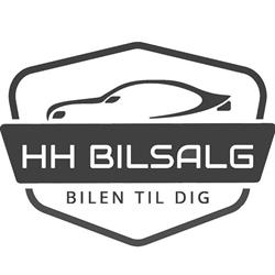 HH Bilsalg ApS, Herning åbningstider
