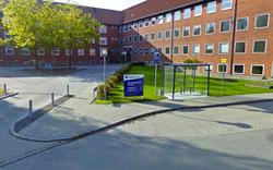 Kirurgisk Klinik Maribo, åbningstider