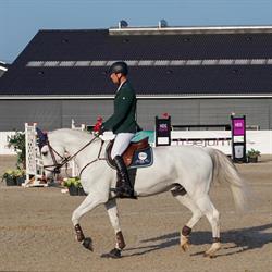 KK Stables, Lemming åbningstider