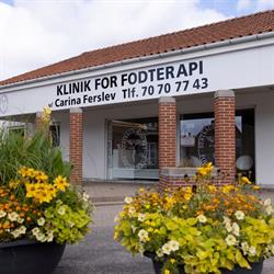 Raske Fødder Svinninge, åbningstider
