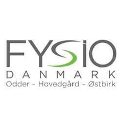 FysioDanmark Odder, åbningstider