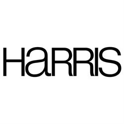 Harris ApS, København åbningstider
