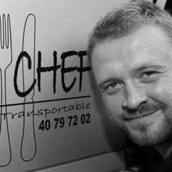 Le Chef, Støvring åbningstider