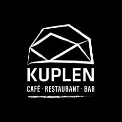 Kuplen - Cafe-Restaurant-Bar, Herning åbningstider