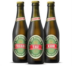 Lulle's Bodega, Galten åbningstider