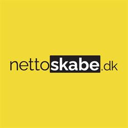 NettoSkabe.dk, Aalborg åbningstider