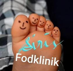Siris Fodklinik, Brønshøj åbningstider
