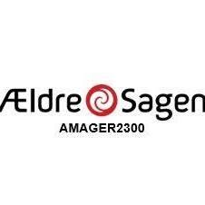 Ældre Sagen Lokalafdeling AMAGER2300, København åbningstider