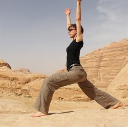 Grange Yoga, Roskilde åbningstider