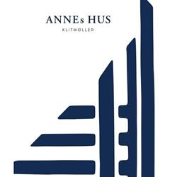 Annes Hus Klitmøller, Thisted åbningstider