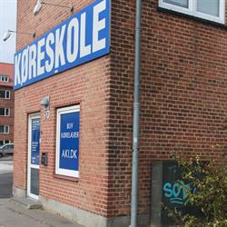 Axelsens Køreskole, Aarhus åbningstider
