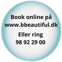 B-Beautiful, Hjørring åbningstider