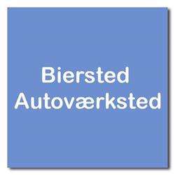 Biersted Autoværksted, Aabybro åbningstider