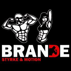 Brande Styrke & Motion, åbningstider