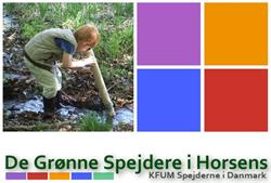 De Grønne Spejdere i Horsens, åbningstider