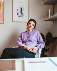 Simone Lindharth - Stresscoach og psykoterapeut, Odense åbningstider