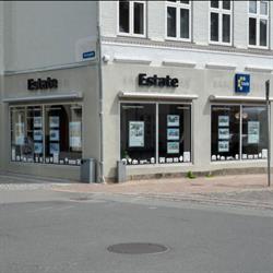 Estate Flemming Thomsen - Nyborg, åbningstider