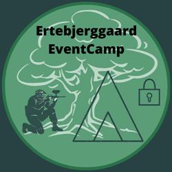 EventCamp Ertebjerggaard, Slagelse åbningstider