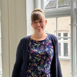 Fie Valsted Kropsterapi & VaneCoaching, Aarhus åbningstider