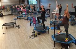 Fit and Jump Denmark, Rødovre åbningstider
