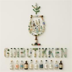 Ginbutikken, Haslev åbningstider