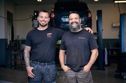 Hauges auto, Rødovre åbningstider