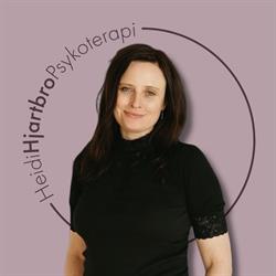 Heidihjartbro Psykoterapi, Fredericia åbningstider