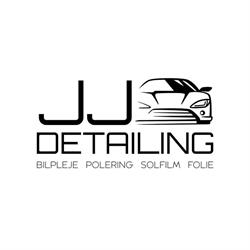 JJ Detailing, Hasselager åbningstider