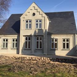 Klinik Bøgen Klinik For Fysioterapi, Aabenraa åbningstider